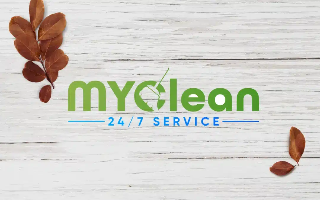 myClean Reinigung