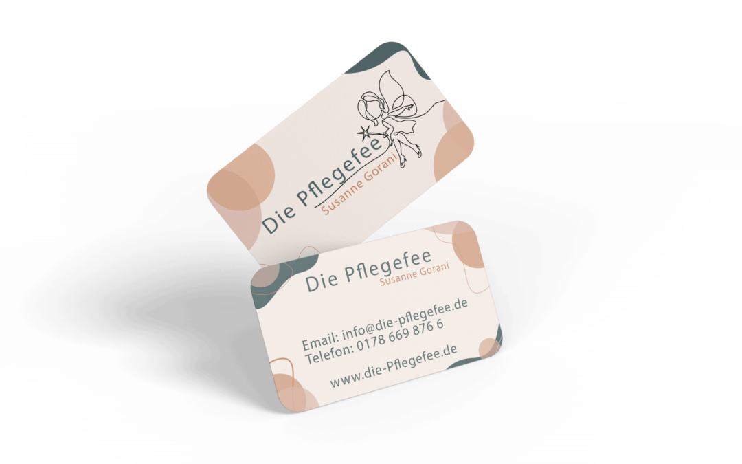 Die Pflegefee