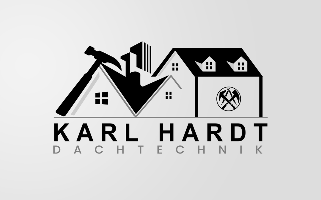 Karl Hardt – Dachtechnik