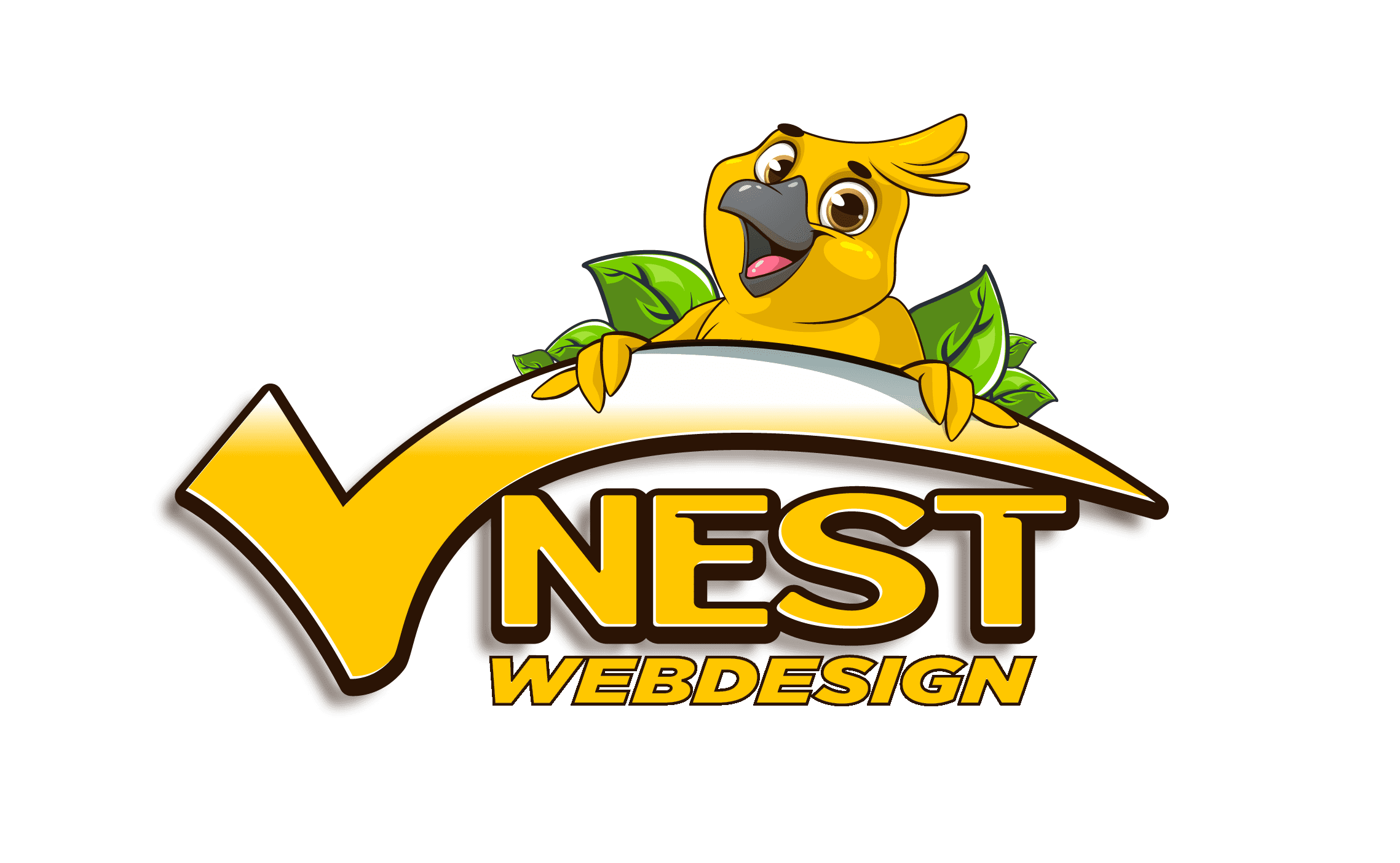 vNEST Webdesign