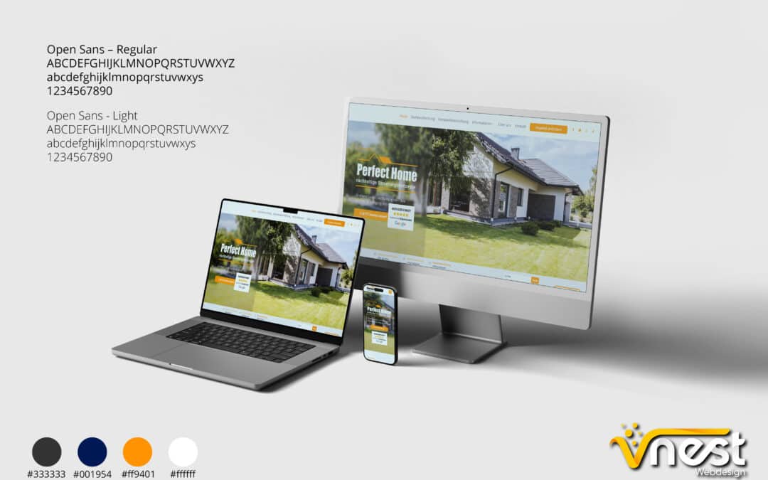 Perfect Home – Sanierungskonzepte
