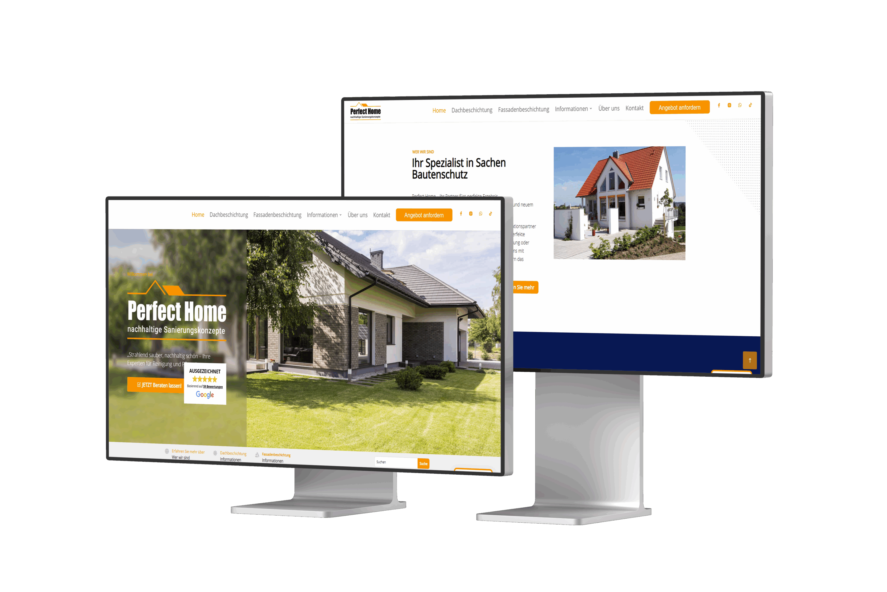 vNEST Referenz PerfectHome Sanierung scaled