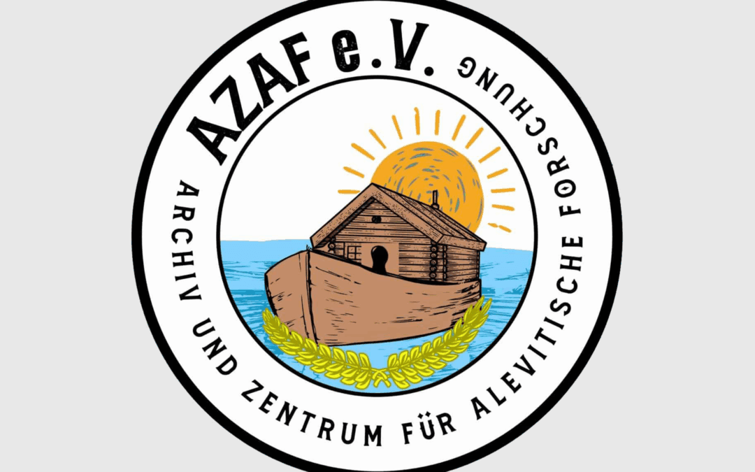 AZAF e.V. – Alevitische Forschung