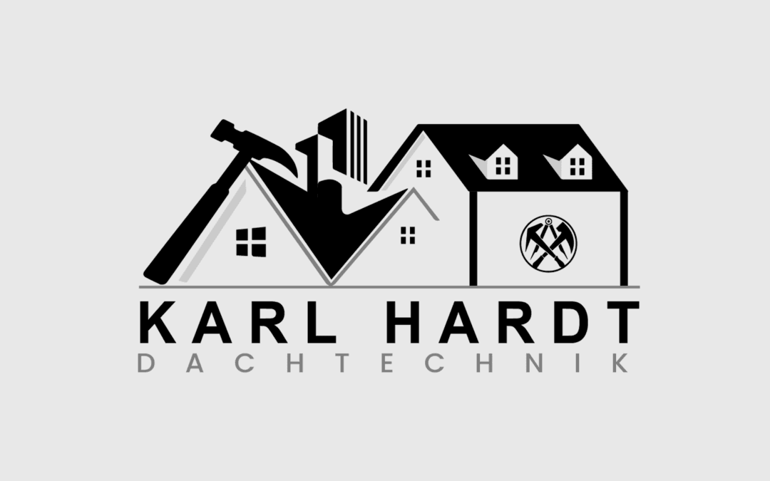 Dachtechnik – Karl Hardt