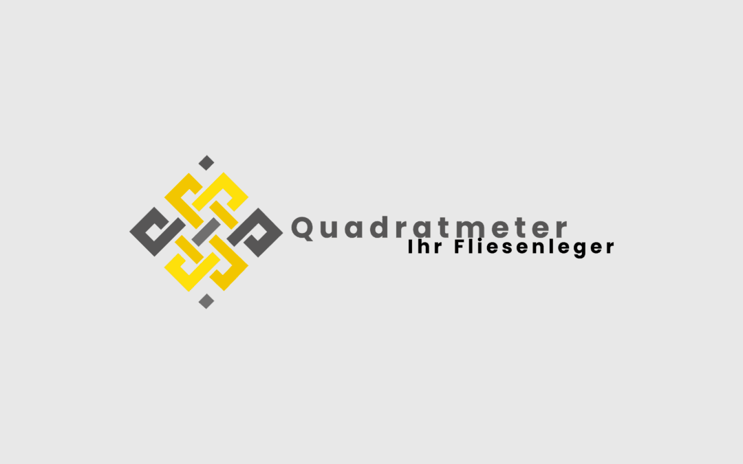Quadratmeter – Ihr Fliesenleger