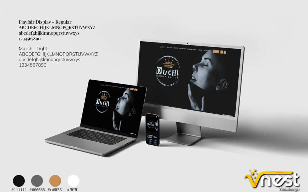 OucH! Bodypiercing – Braunschweig
